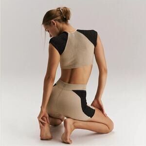 Free People Rise And Shine Set XL